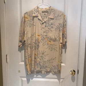 Tommy Bahama shirt
